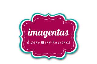 Imagentas logo