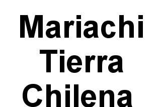 Mariachi Tierra Chilena logo