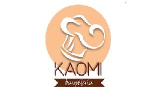 Kaomi Logo