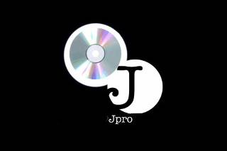 JPRO logo