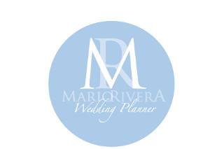 Mario Rivera Wedding Planner logo