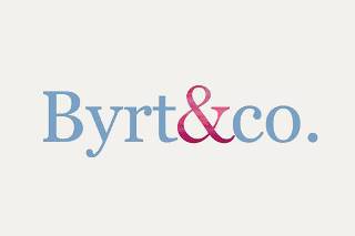 Byrt & co logo