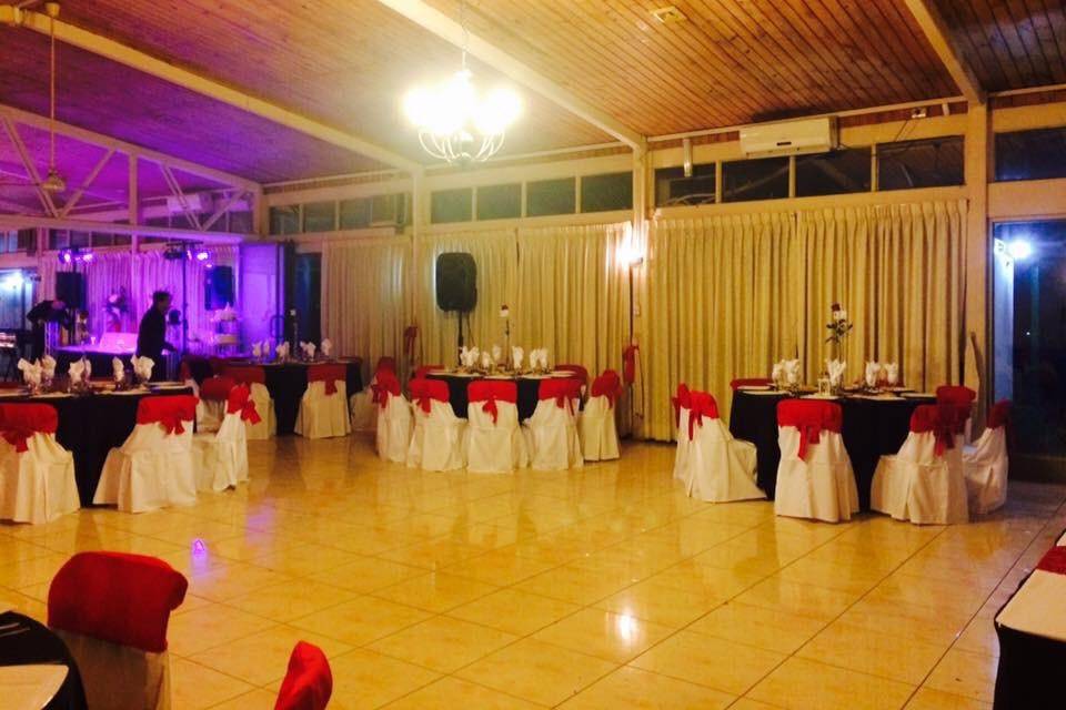 Eventos Fernanda