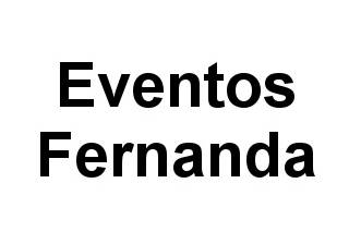 Eventos Fernanda logo