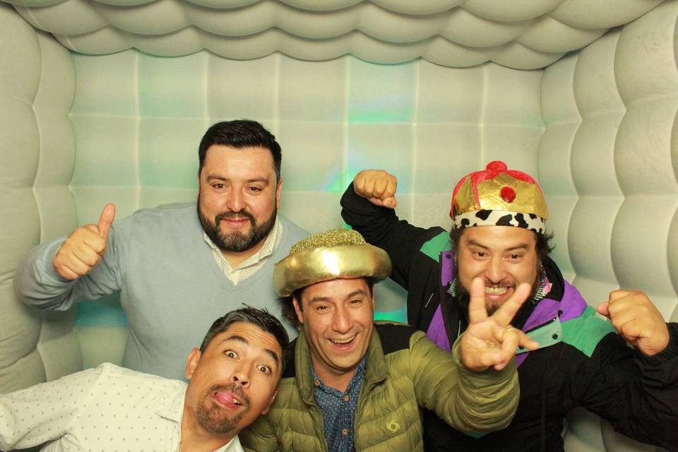 Amigos & familia