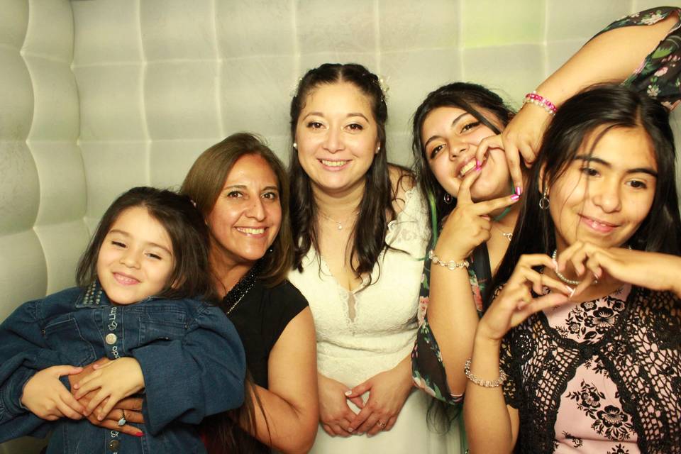 Mujeres más preciosas
