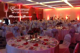 Emmanuel Eventos 1
