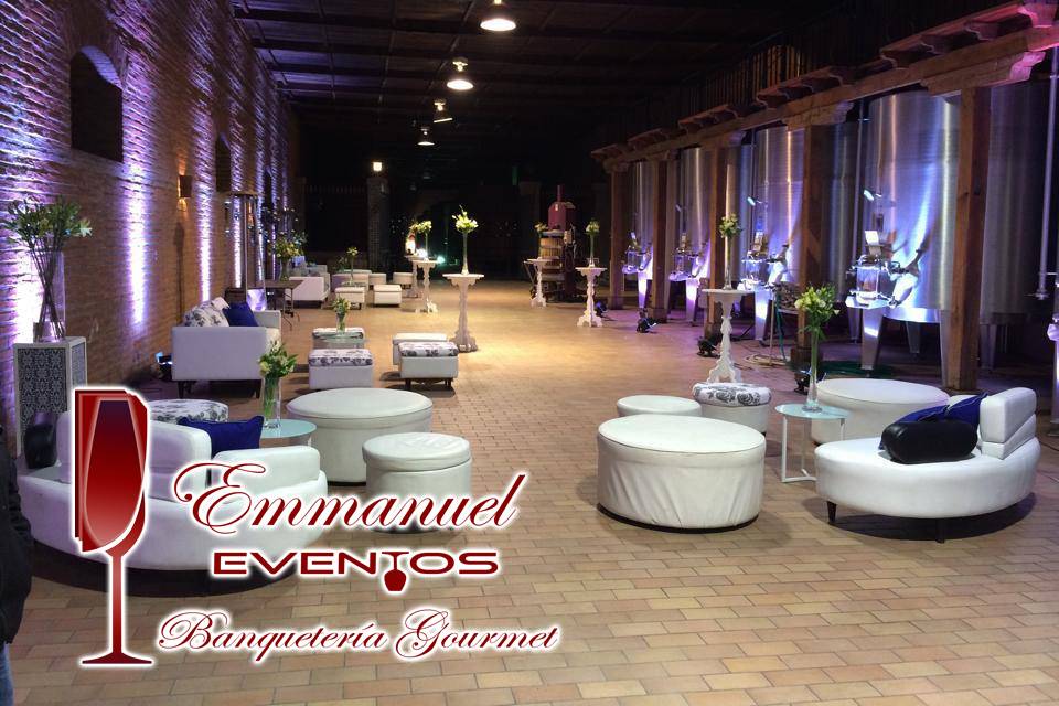 Emmanuel Eventos