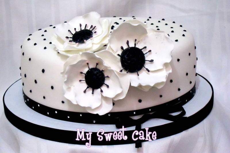 My Sweet Cake