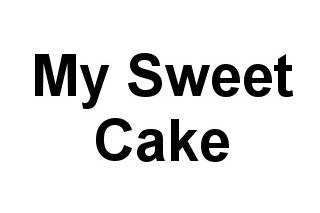 My Sweet Cake