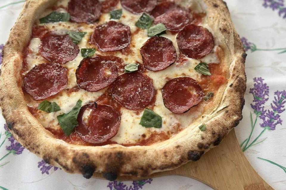 Pepperoni italiano