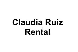 Claudia Ruíz Rental