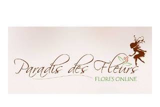 Paradis des fleurs logo