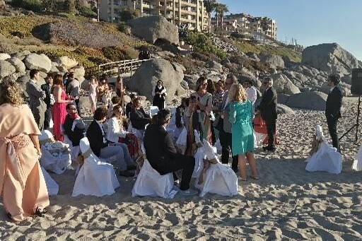 Ceremonia