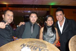 Orquesta Banda Hit