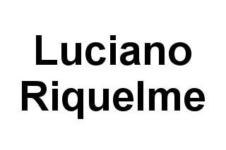Luciano Riquelme logo