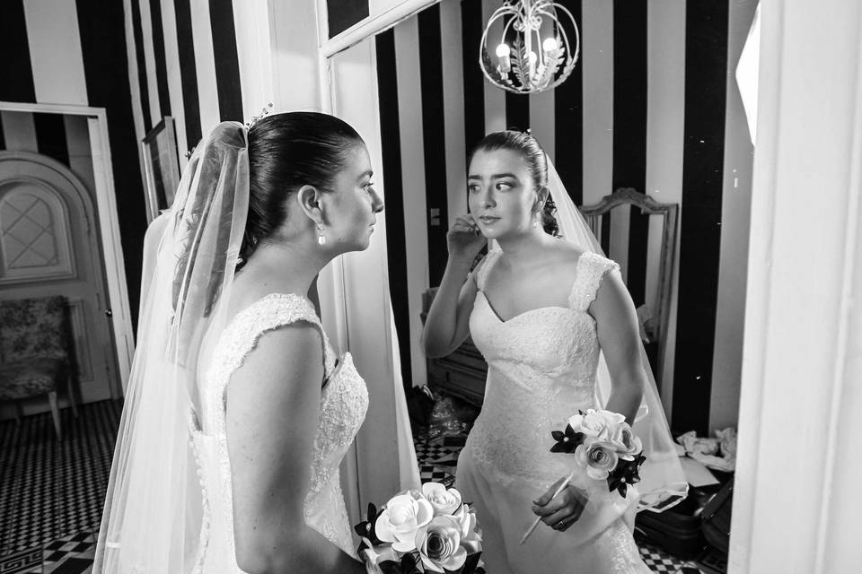 Sesión preboda