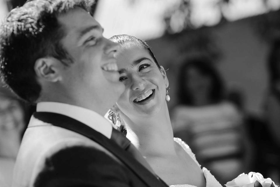 Los novios