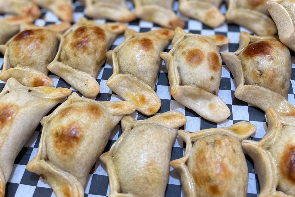 Empanadas mini