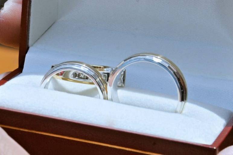 Los anillos