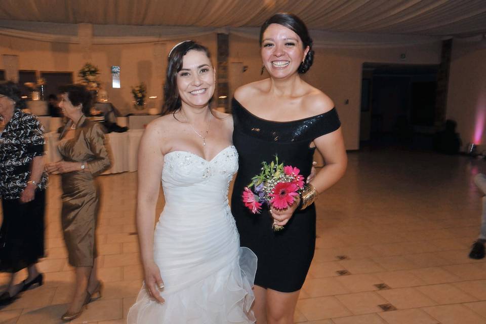 Amigas