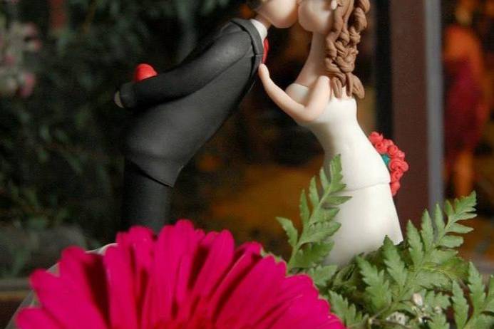 Regalitos Porcelana Fría