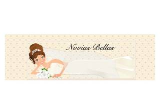 Novias Bellas logo