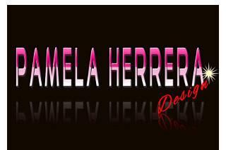 Pamela Herrera Design  logo