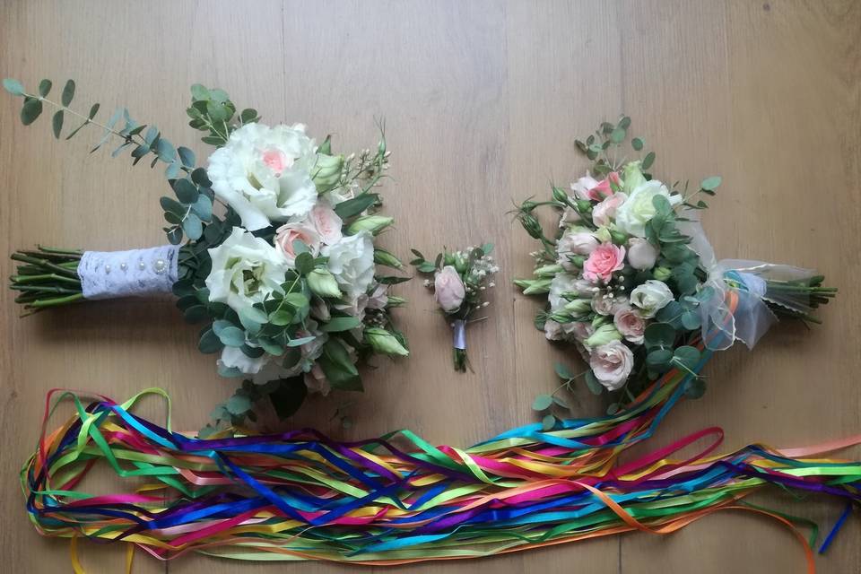Mane Dulce Boda