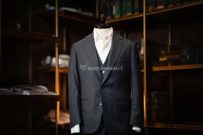 Cielo Milano Trajes