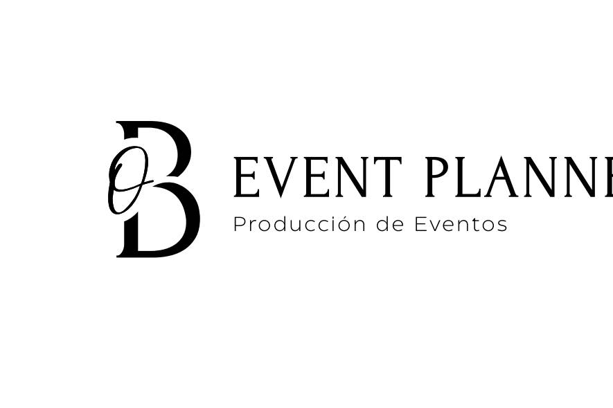 Logo event planner