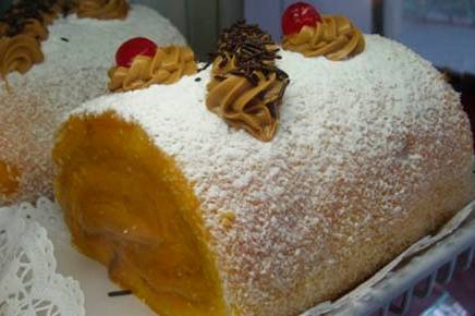 Brazo de reina