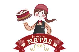 Pasteleria Natas logo