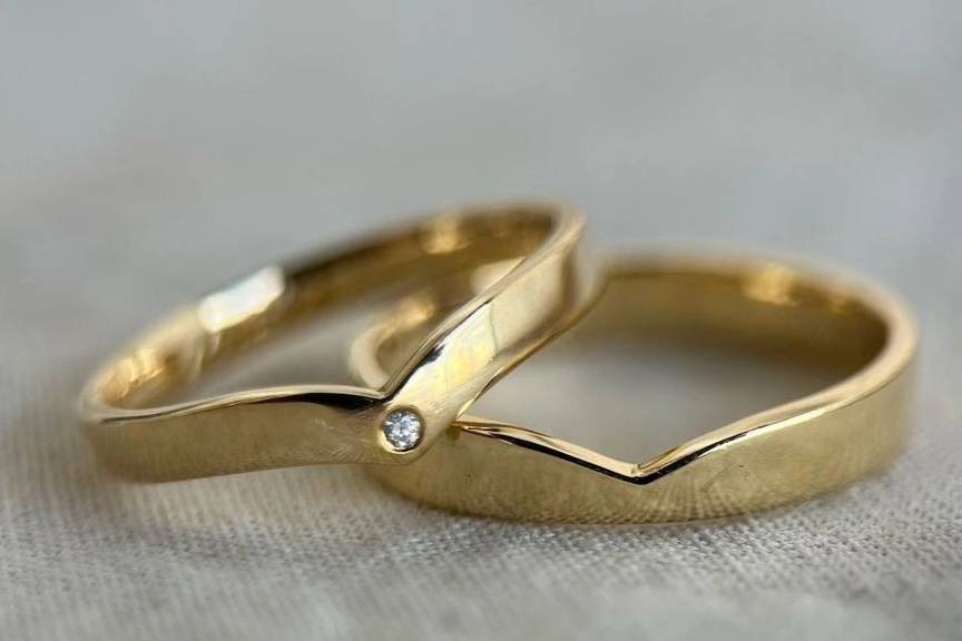 Tailored joyeria