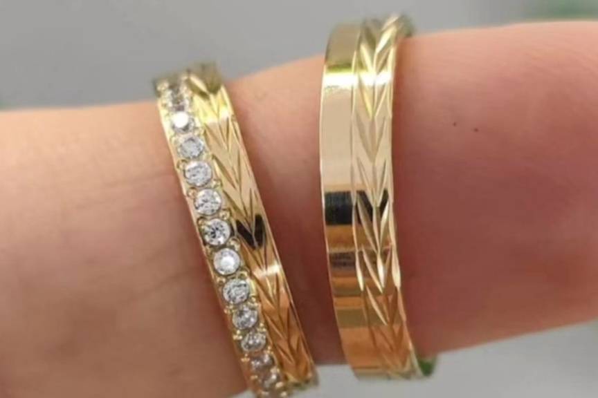 Tailored joyeria