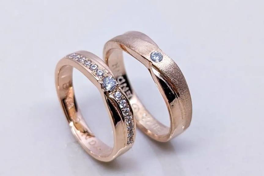 Tailored joyeria