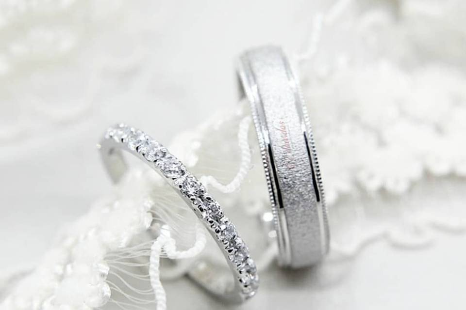 Tailored joyeria