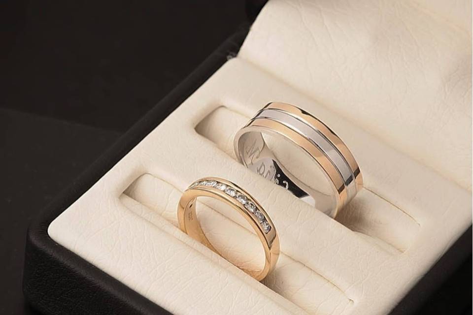 Tailored joyeria