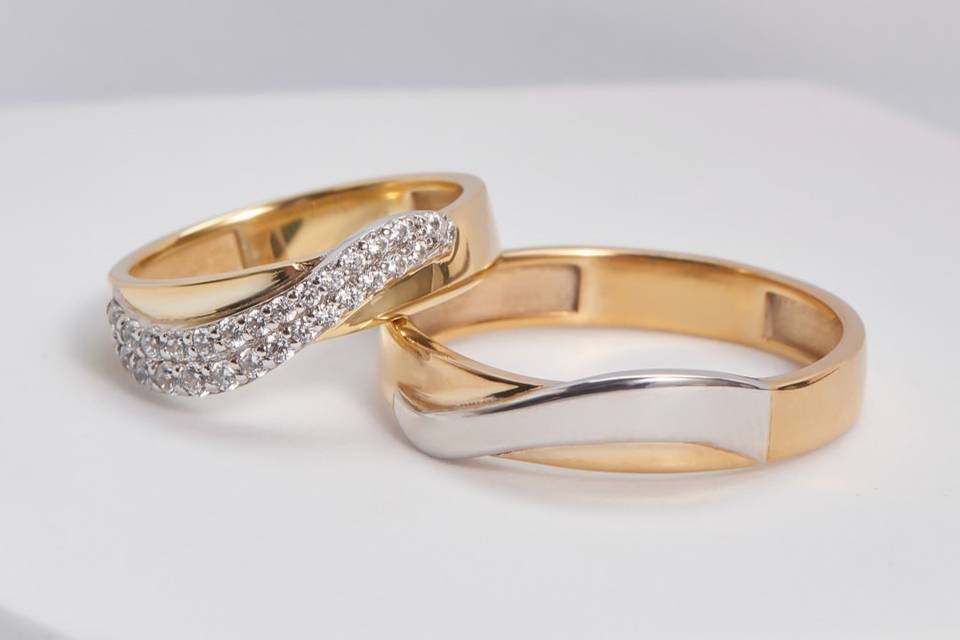 Tailored joyeria