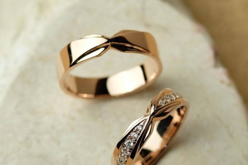 Tailored joyeria