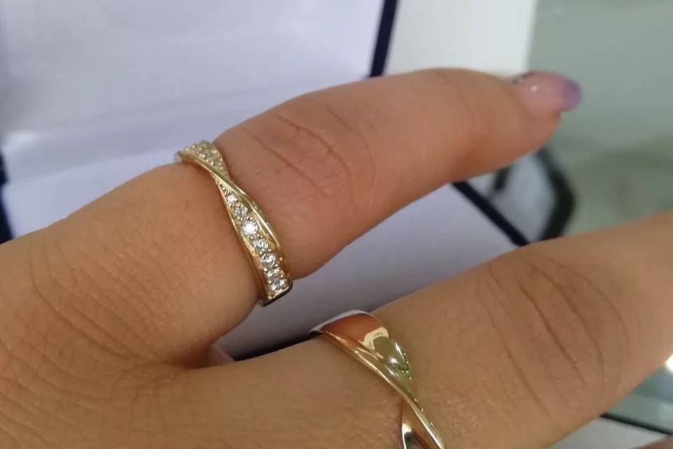 Tailored joyeria