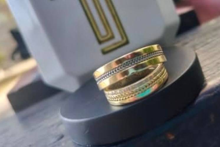 Tailored joyeria