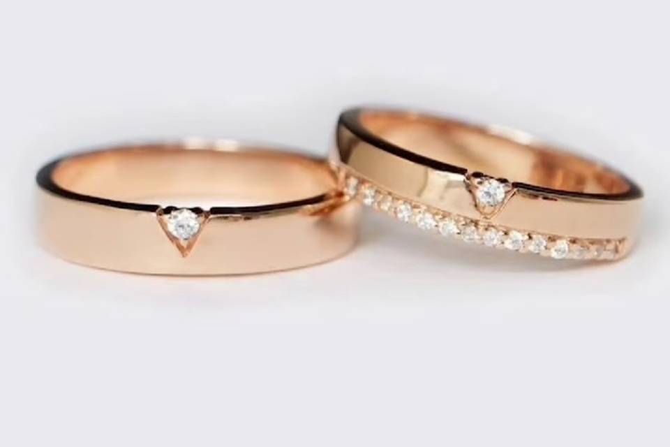 Tailored joyeria