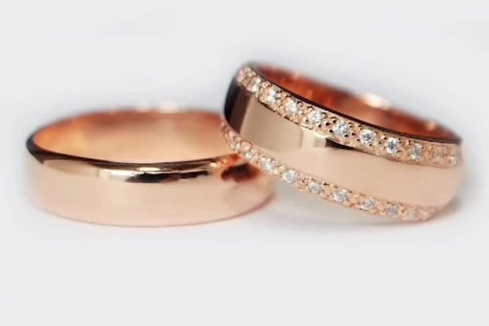 Tailored joyeria