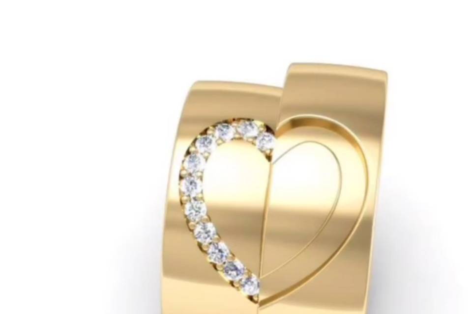 Tailored joyeria