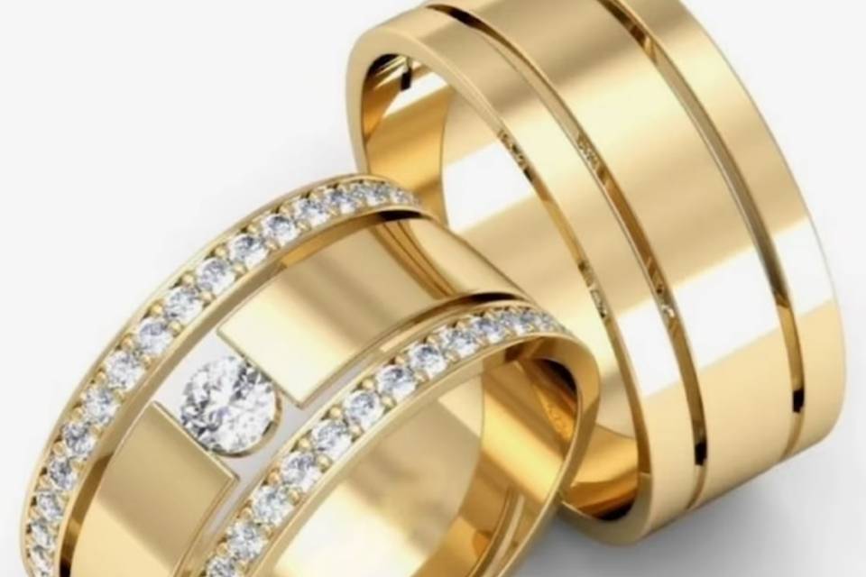 Tailored joyeria