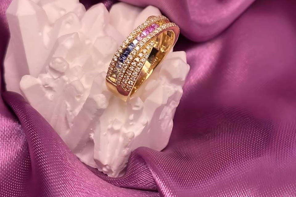 Tailored joyeria