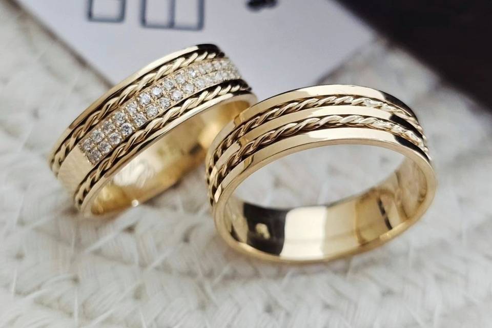 Tailored joyeria