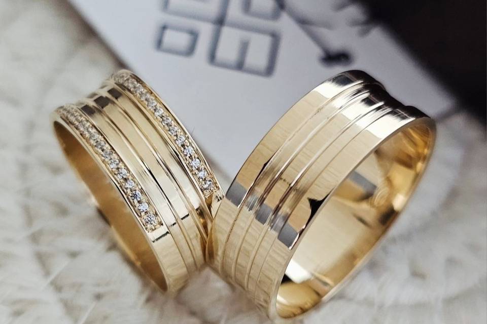 Tailored joyeria