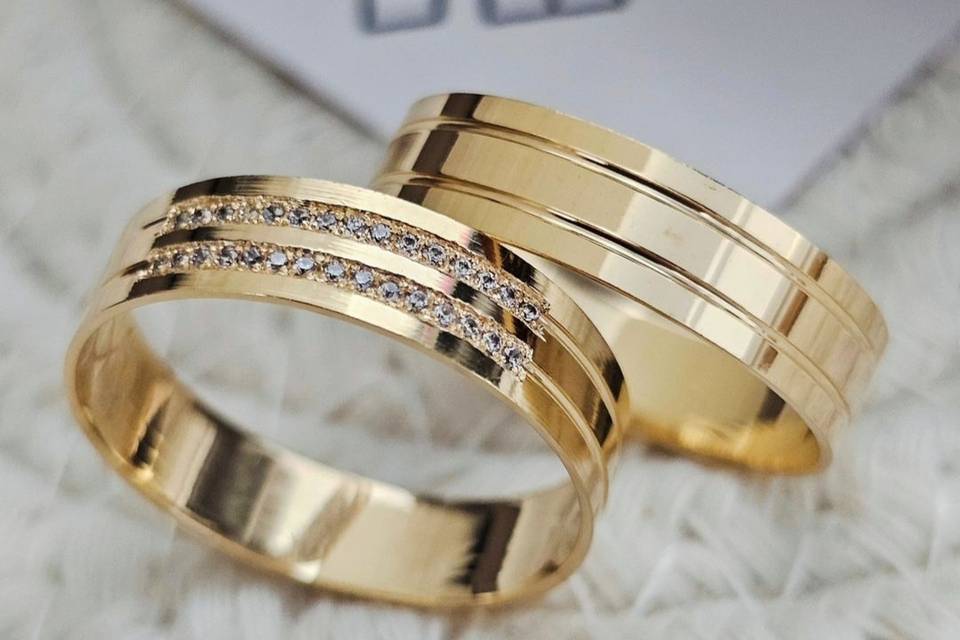 Tailored joyeria